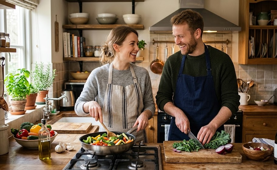 A Surtelo projekt bemutatasa